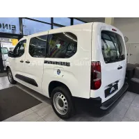 Citroën Berlingo, 2021, МКПП, пробег 17000 км