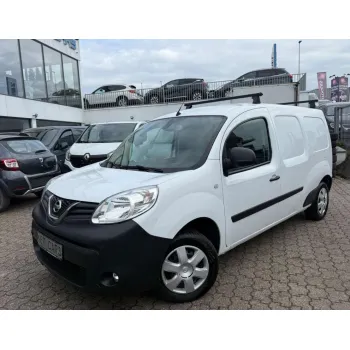 Nissan NV250, 2021, МКПП, пробег 85313 км