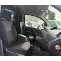 Nissan NV250, 2021, МКПП, пробег 85313 км