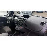Nissan NV250, 2021, МКПП, пробег 85313 км