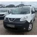 Nissan NV250, 2021, МКПП, пробег 85313 км