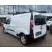 Nissan NV250, 2021, МКПП, пробег 85313 км