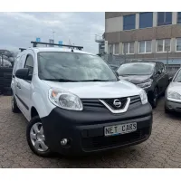 Nissan NV250, 2021, МКПП, пробег 85313 км