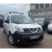 Nissan NV250, 2021, МКПП, пробег 85313 км