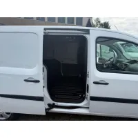 Nissan NV250, 2021, МКПП, пробег 85313 км