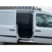 Nissan NV250, 2021, МКПП, пробег 85313 км
