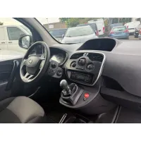 Nissan NV250, 2021, МКПП, пробег 85313 км