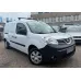 Nissan NV250, 2021, МКПП, пробег 85313 км