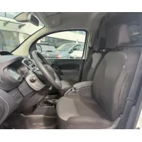 Nissan NV250, 2021, МКПП, пробег 85313 км