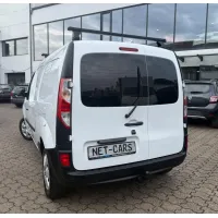 Nissan NV250, 2021, МКПП, пробег 85313 км
