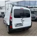 Nissan NV250, 2021, МКПП, пробег 85313 км