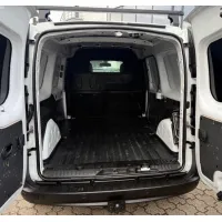 Nissan NV250, 2021, МКПП, пробег 85313 км
