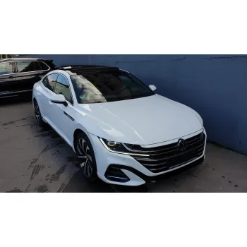 Volkswagen Arteon, 2021, АКПП, пробег 26366 км