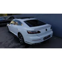 Volkswagen Arteon, 2021, АКПП, пробег 26366 км