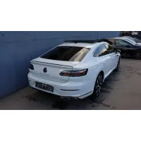 Volkswagen Arteon, 2021, АКПП, пробег 26366 км