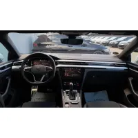 Volkswagen Arteon, 2021, АКПП, пробег 26366 км