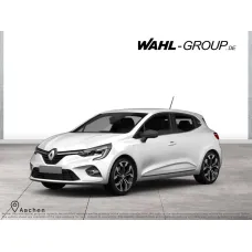 Renault Clio, 2020, МКПП, пробег 26258 км