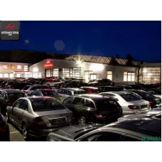 Seat Leon, 2022, АКПП, пробег 87987 км Seat Leon, 2022, АКПП, пробег 87987 км