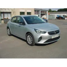 Opel Corsa, 2022, МКПП, пробег 12900 км Opel Corsa, 2022, МКПП, пробег 12900 км