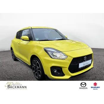 Suzuki Swift, 2022, МКПП, пробег 40189 км