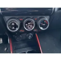 Suzuki Swift, 2022, МКПП, пробег 40189 км