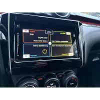 Suzuki Swift, 2022, МКПП, пробег 40189 км