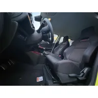 Suzuki Swift, 2022, МКПП, пробег 40189 км