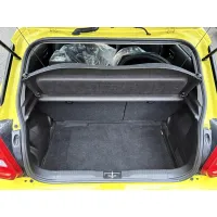 Suzuki Swift, 2022, МКПП, пробег 40189 км