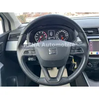 Seat Arona, 2021, МКПП, пробег 87874 км