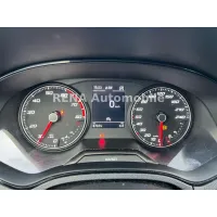 Seat Arona, 2021, МКПП, пробег 87874 км