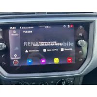 Seat Arona, 2021, МКПП, пробег 87874 км