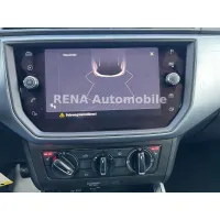 Seat Arona, 2021, МКПП, пробег 87874 км