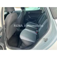 Seat Arona, 2021, МКПП, пробег 87874 км