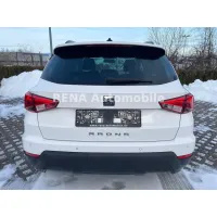 Seat Arona, 2021, МКПП, пробег 87874 км