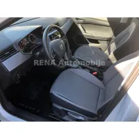 Seat Arona, 2021, МКПП, пробег 87874 км