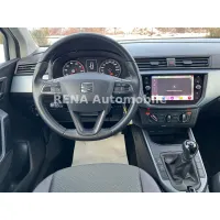 Seat Arona, 2021, МКПП, пробег 87874 км