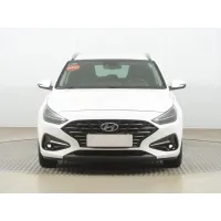 Hyundai i30, 2022, АКПП, пробег 79251 км