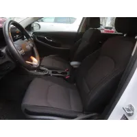 Hyundai i30, 2022, АКПП, пробег 79251 км