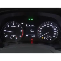 Hyundai i30, 2022, АКПП, пробег 79251 км