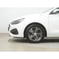 Hyundai i30, 2022, АКПП, пробег 79251 км