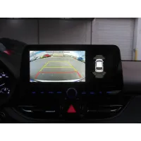 Hyundai i30, 2022, АКПП, пробег 79251 км