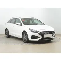 Hyundai i30, 2022, АКПП, пробег 79251 км