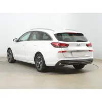 Hyundai i30, 2022, АКПП, пробег 79251 км