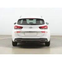 Hyundai i30, 2022, АКПП, пробег 79251 км