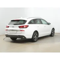 Hyundai i30, 2022, АКПП, пробег 79251 км