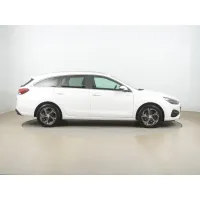 Hyundai i30, 2022, АКПП, пробег 79251 км