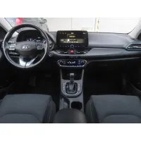 Hyundai i30, 2022, АКПП, пробег 79251 км