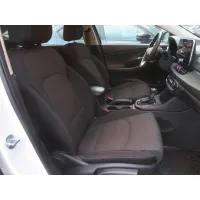 Hyundai i30, 2022, АКПП, пробег 79251 км
