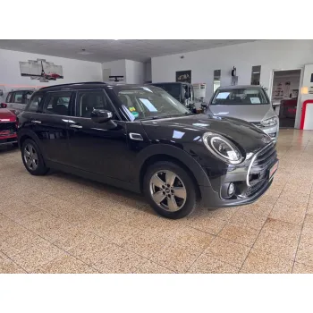MINI One, 2022, МКПП, пробег 63600 км