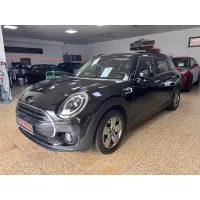 MINI One, 2022, МКПП, пробег 63600 км